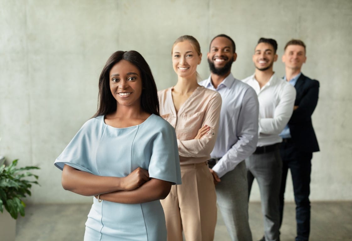 Contacto SAP y Salesforce: Equipo de consultores SAP y Salesforce de Discovery Partners
