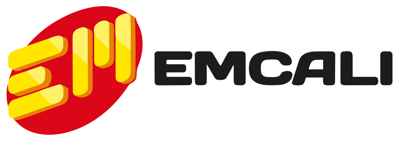 EMCALI