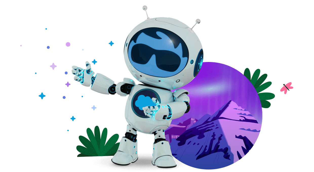 Agentforce Salesforce