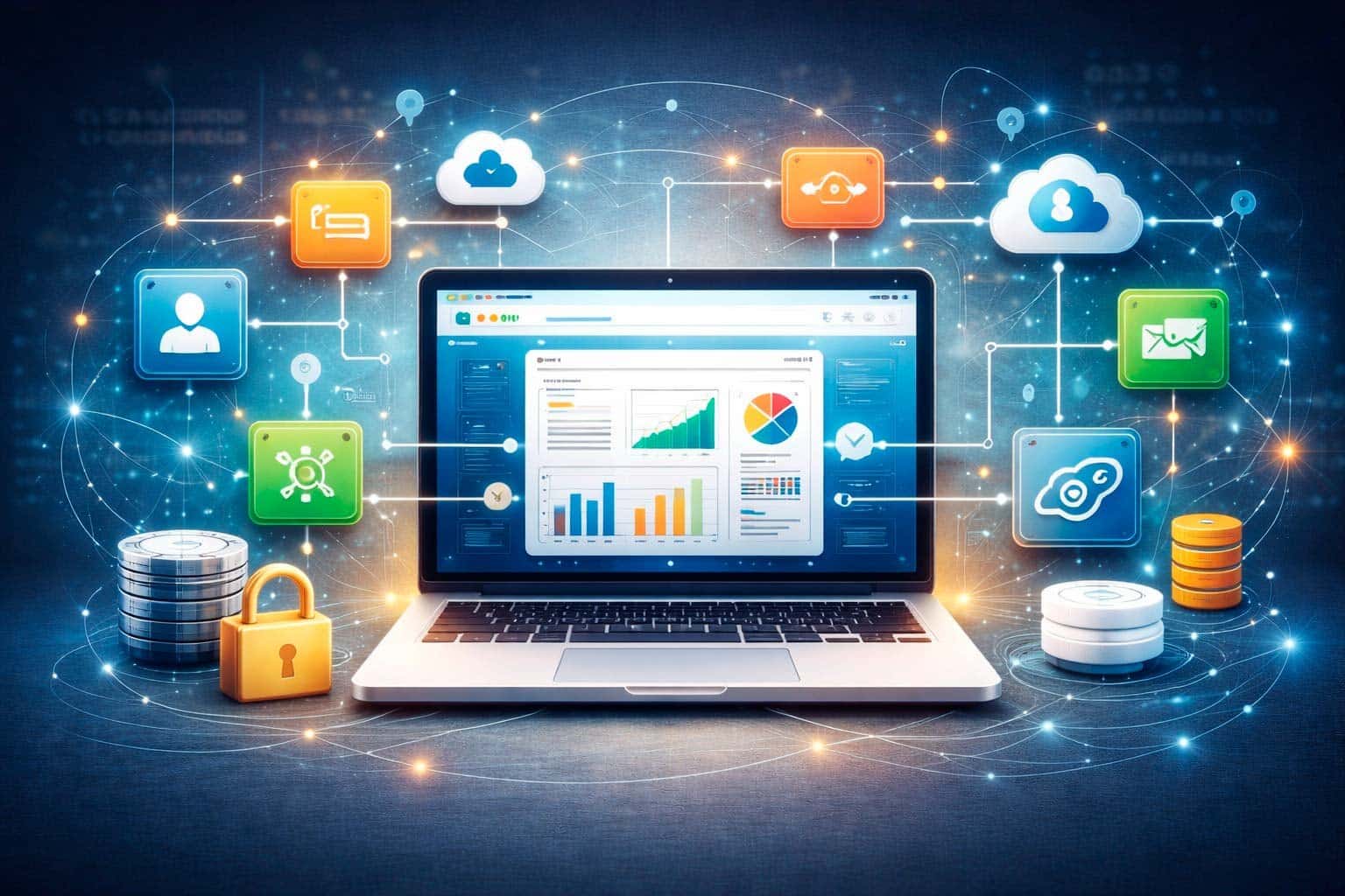Integración entre sistemas