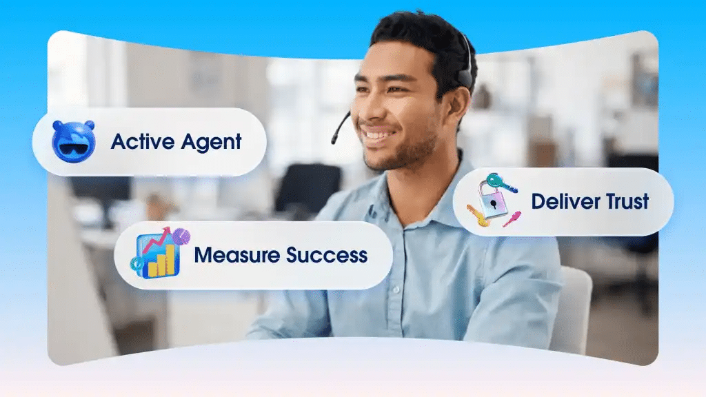 Service Cloud con Agentforce