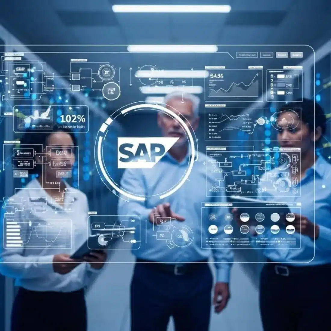 SAP